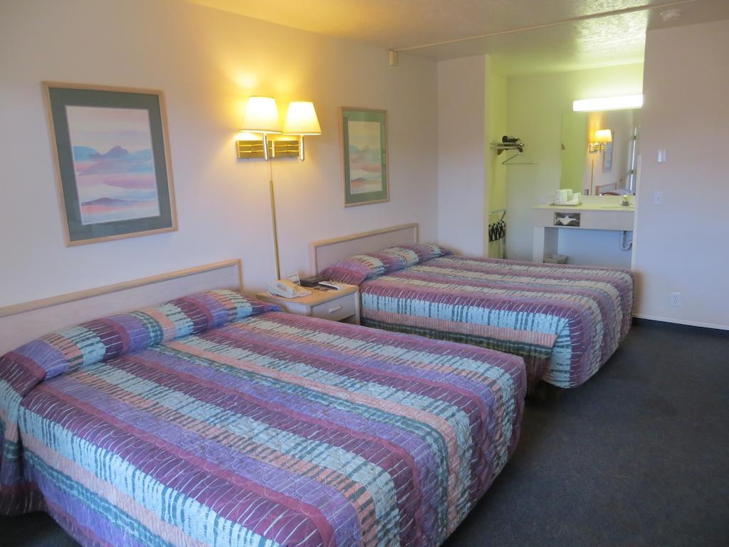 Four Corners Inn Blanding Habitación foto